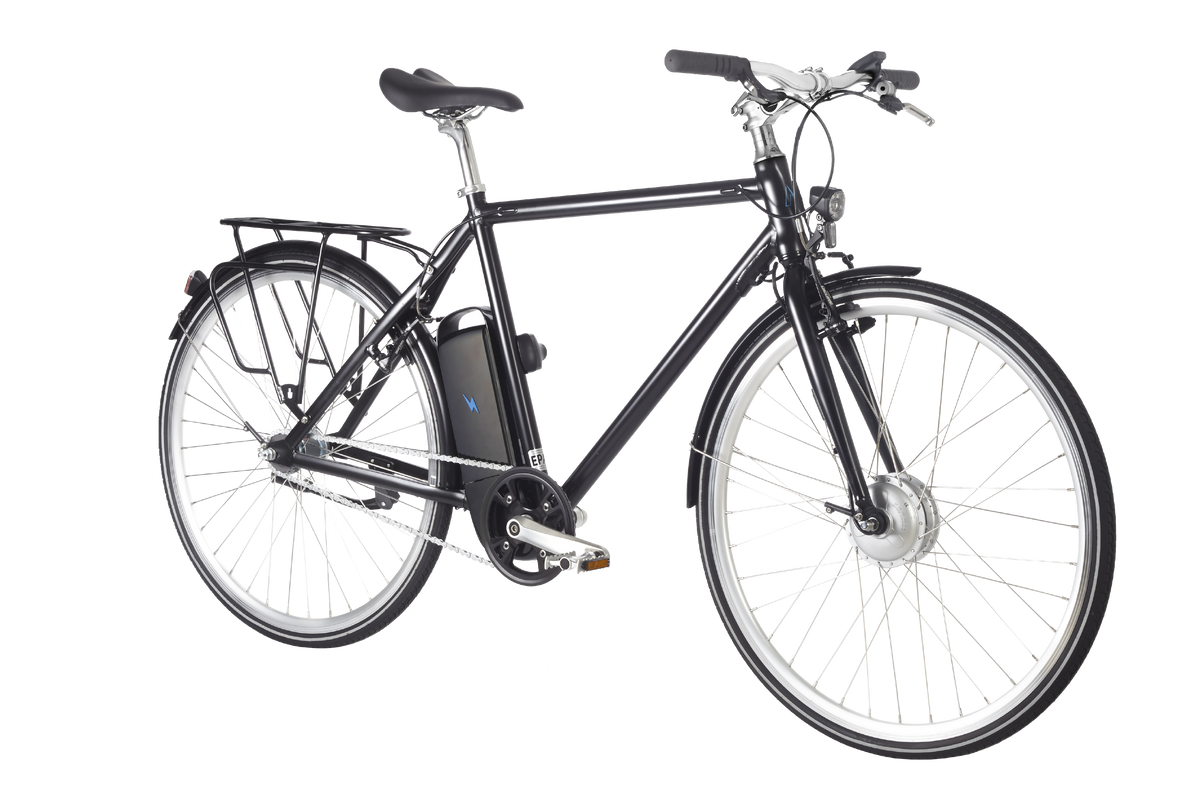 Momentum Upstart, vélo électrique sportif