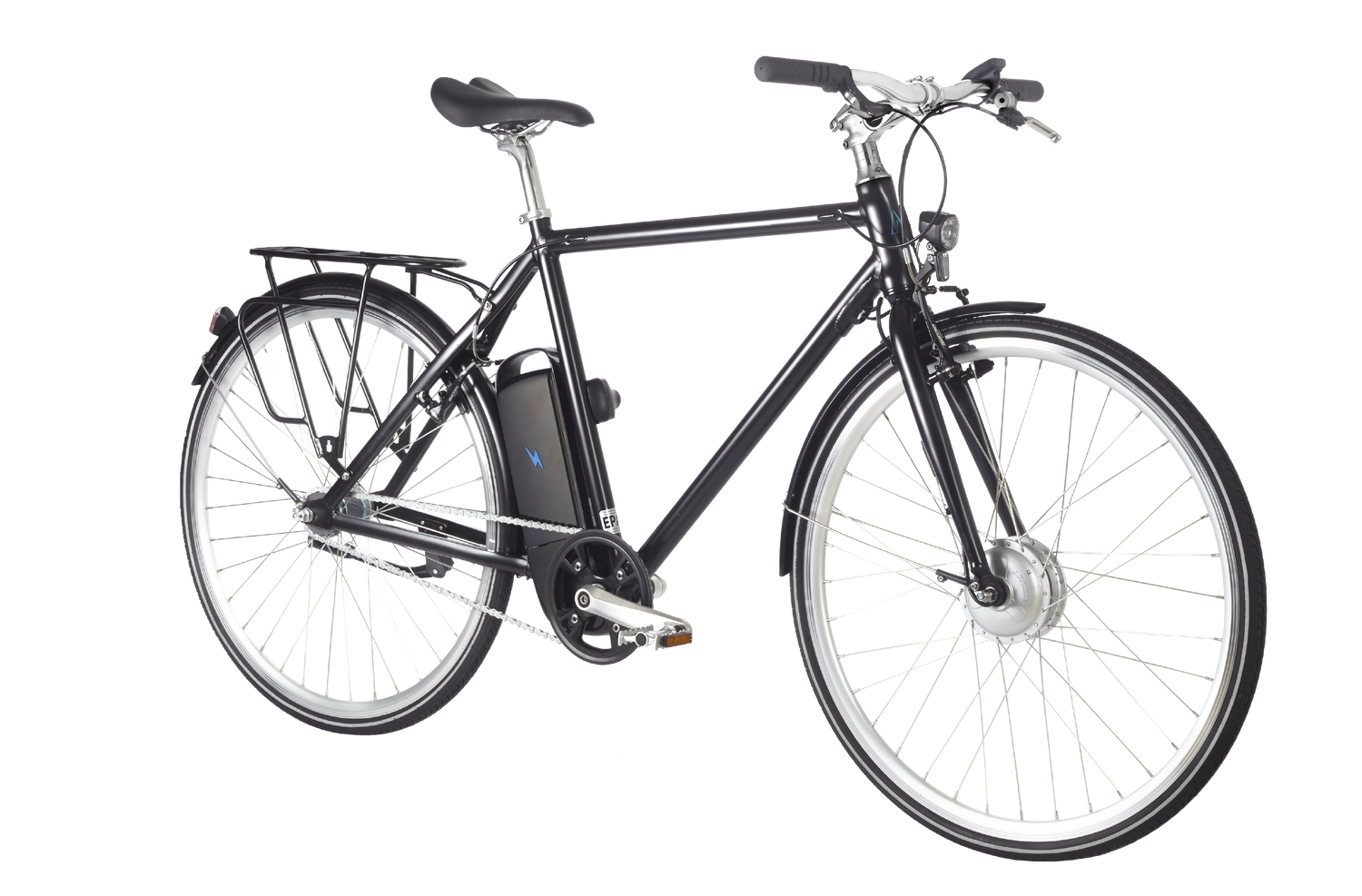 Vélo électrique Momentum Upstart