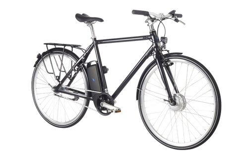 Vélo électrique Momentum Upstart