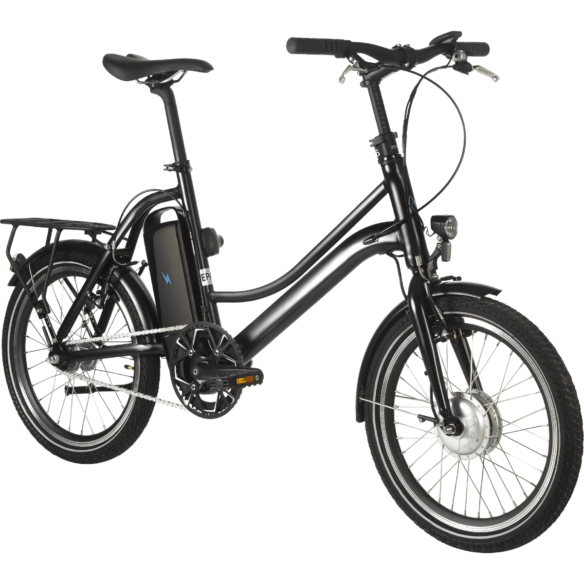 2wenty - Momentum Electric