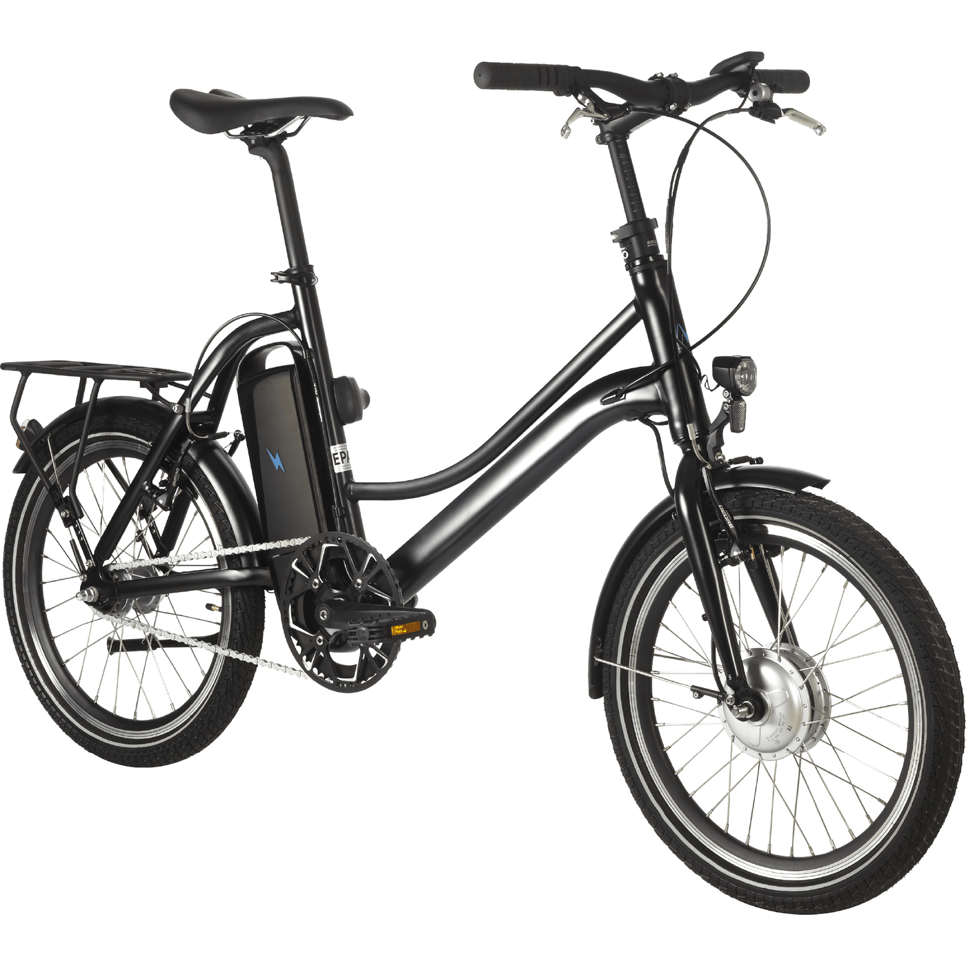 2wenty 2025 - Momentum Electric