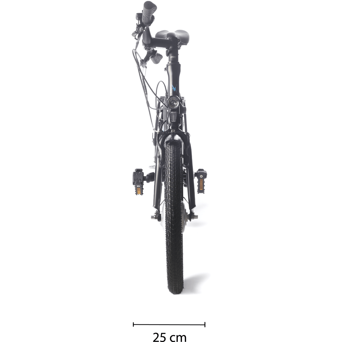 2wenty - Momentum Electric