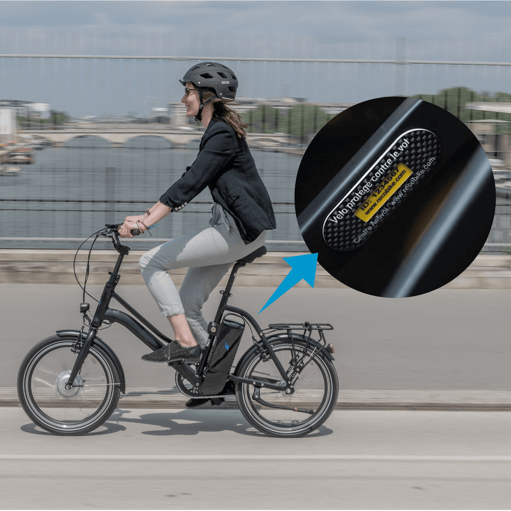 Momentum velo electrique avis sale