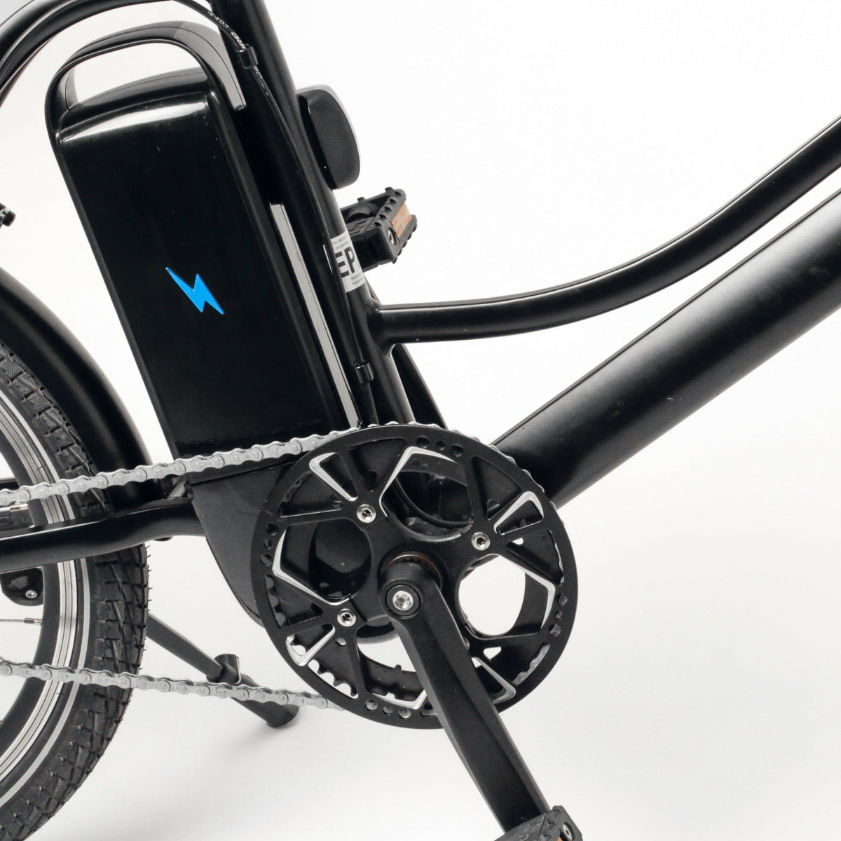 2wenty - Momentum Electric