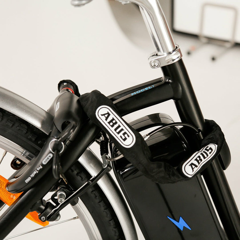 Bike lock | SHIELD™ 5650 | as basic protection