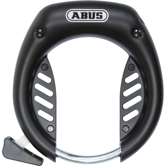 Antivol de Cadre TECTIC 496 ABUS, Niveau 6, Acier Trempé - Momentum Electric