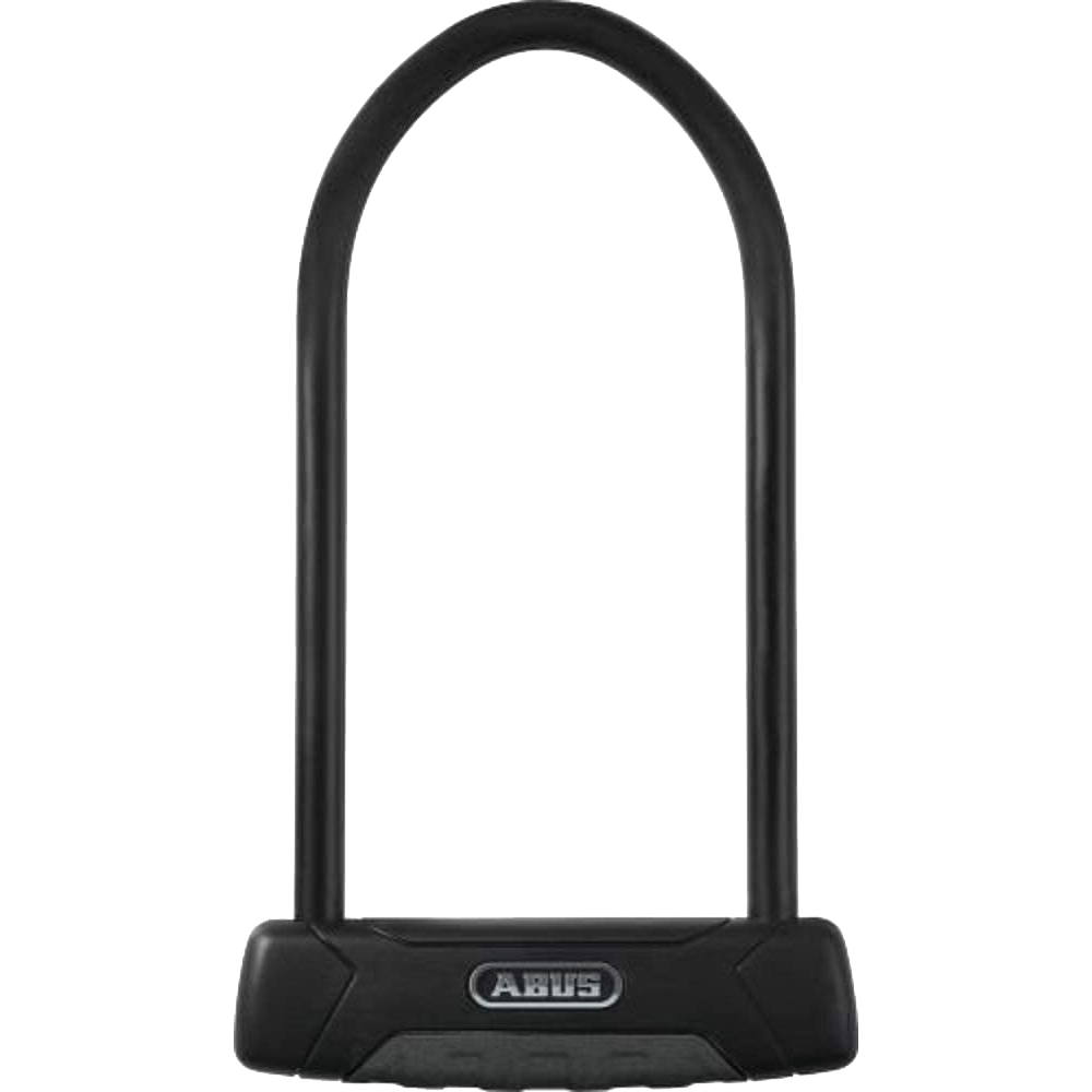 Antivol U Abus Granit Plus 470/150HB230 + Support USH470 Noir - Momentum Electric