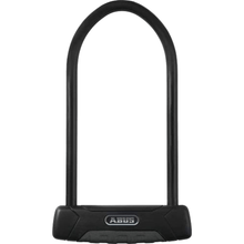 Antivol U Abus Granit Plus 470/150HB230 + Support USH470 Noir
