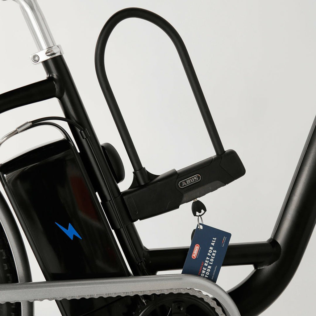 Antivol à combinaison de vélo haute sécurité à 3 chiffres réinitialisable en fil d'acier pour vélo d'extérieur (noir Antivol à combinaison de vélo haute sécurité à 3 chiffres réinitialisable en fil d'acier pour vélo d'extérieur (noir