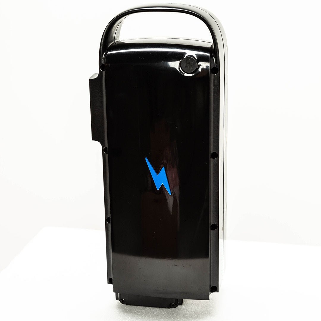 Batterie - Momentum Electric