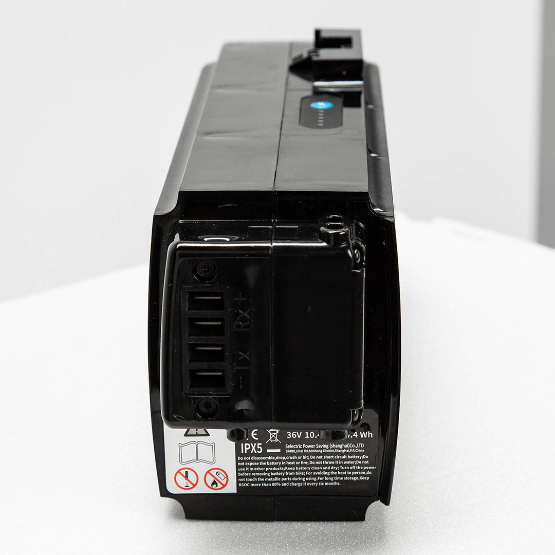 Batterie - Momentum Electric