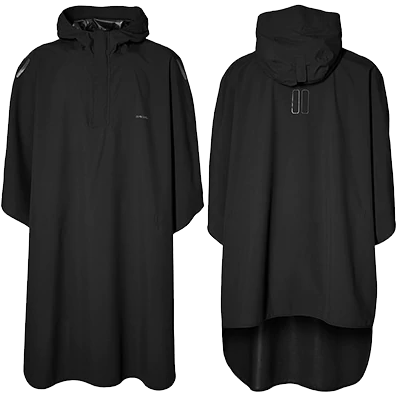 Cape de pluie Hoga BASIL - Momentum Electric