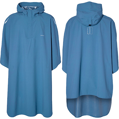 Cape de pluie Hoga BASIL - Momentum Electric