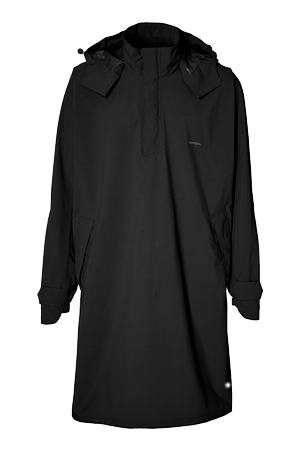 Cape de pluie Moose BASIL - Momentum Electric