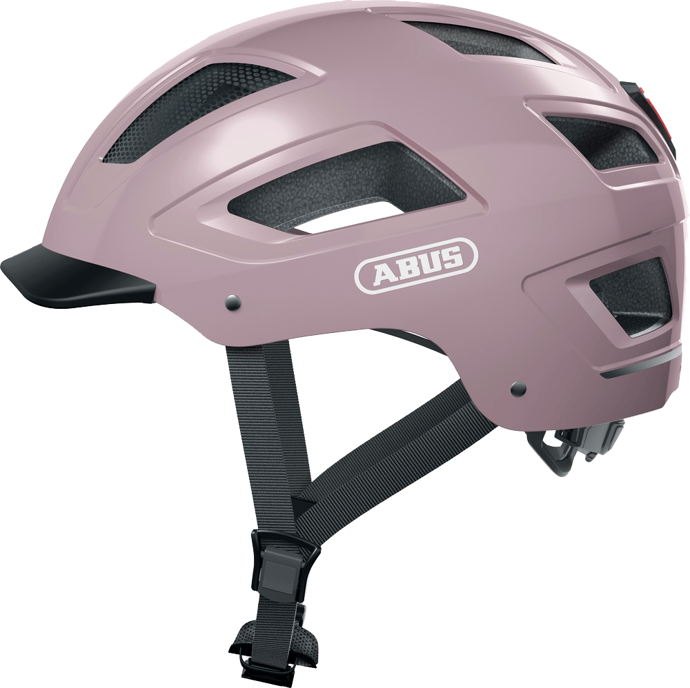 Casque Hyban 2.0 ABUS - Momentum Electric