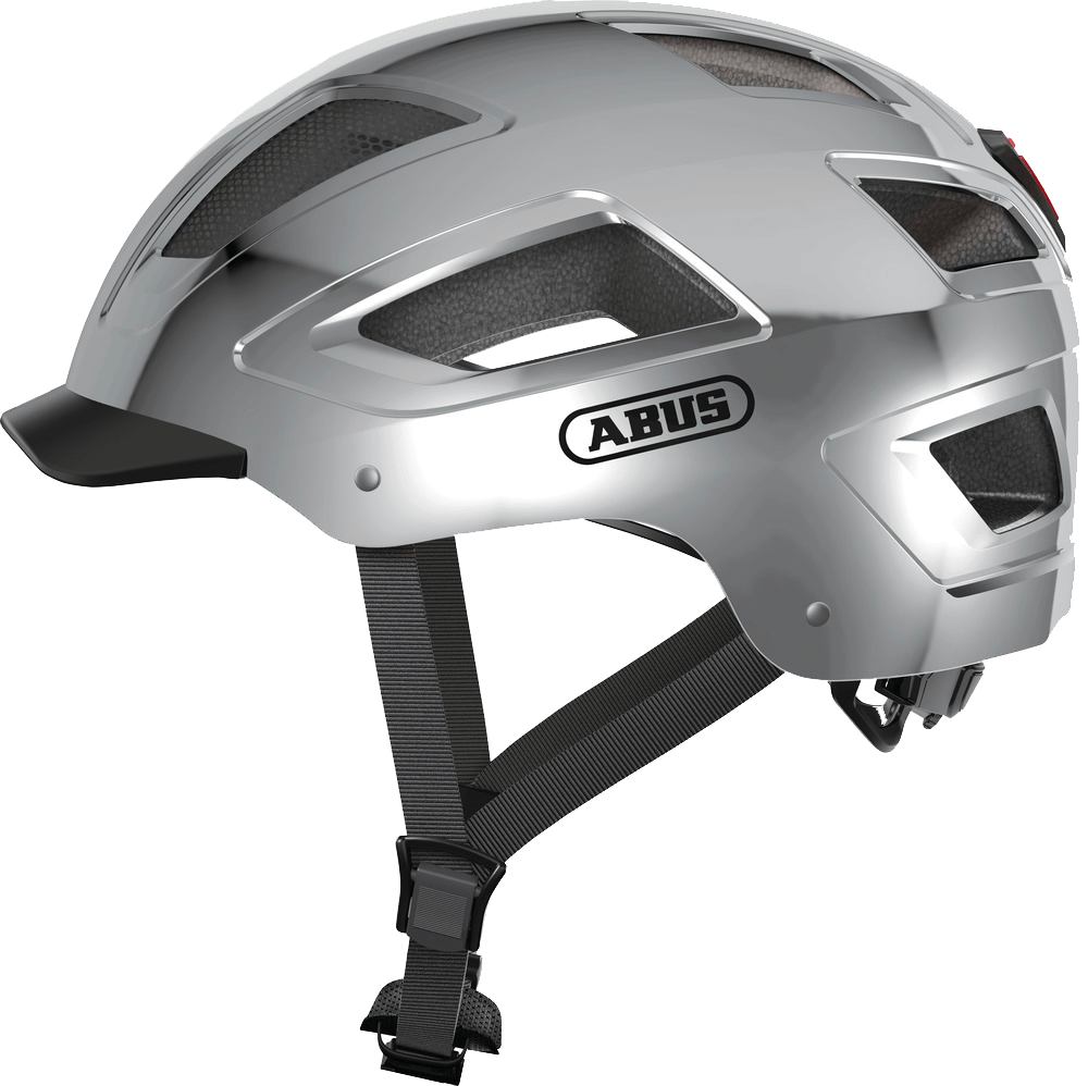 Casque Hyban 2.0 ABUS - Momentum Electric