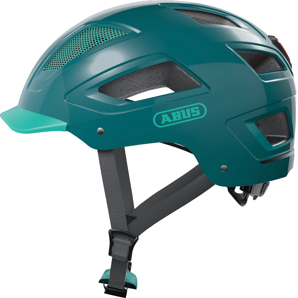 Casque Hyban 2.0 ABUS - Momentum Electric