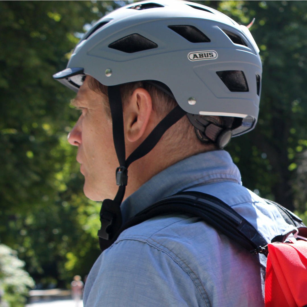 Casque Hyban 2.0 ABUS - Momentum Electric