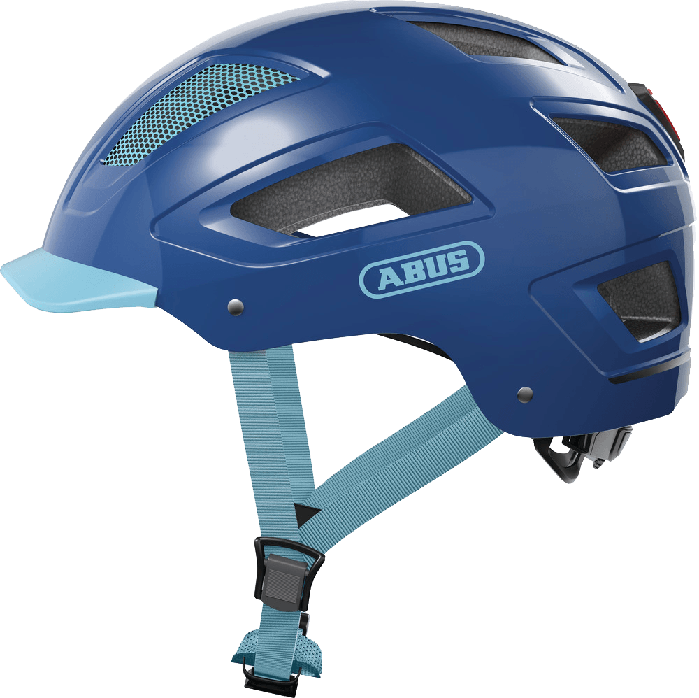 Casque Hyban 2.0 ABUS - Momentum Electric
