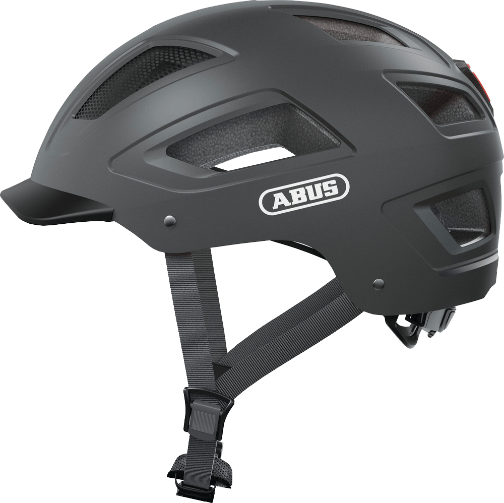 Casque Hyban 2.0 ABUS - Momentum Electric
