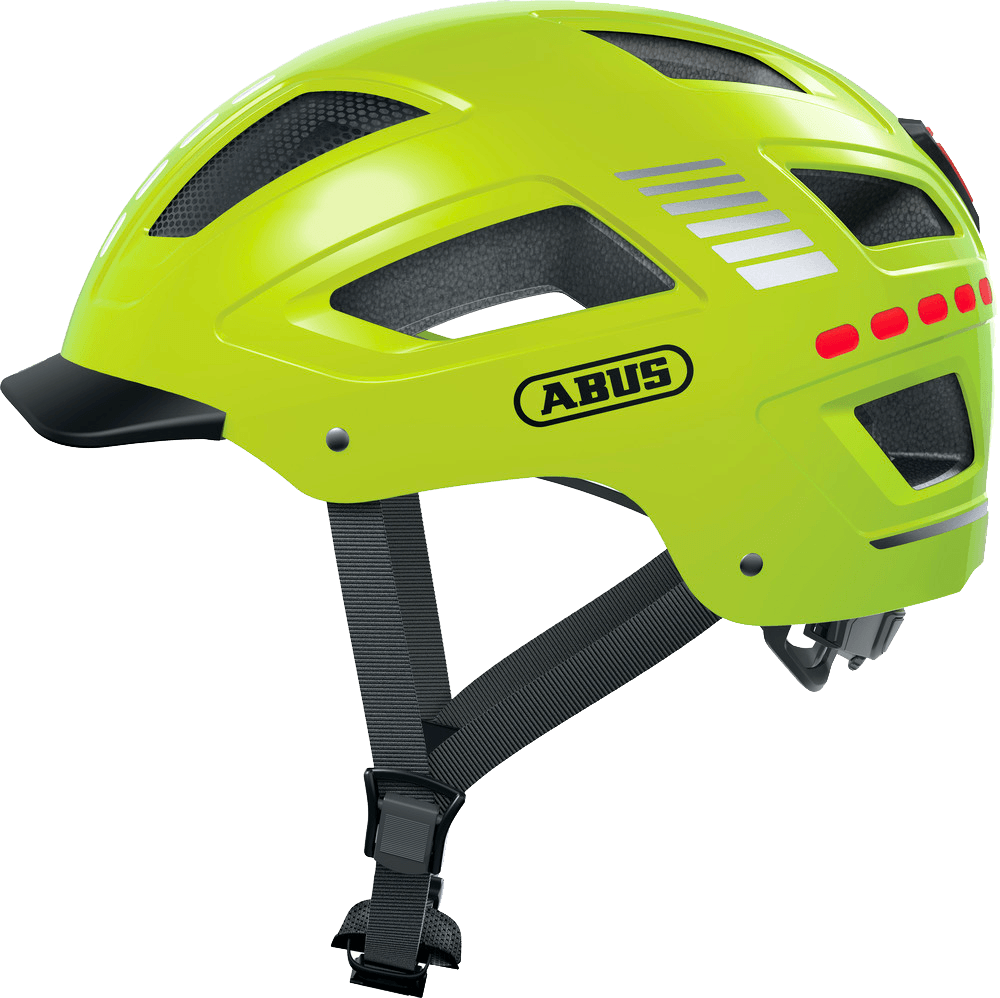 Casque Hyban 2.0 ABUS - Momentum Electric
