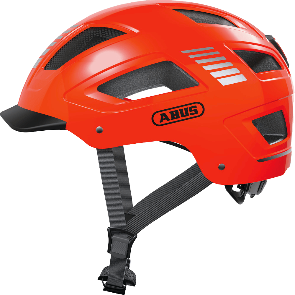 Casque Hyban 2.0 ABUS - Momentum Electric