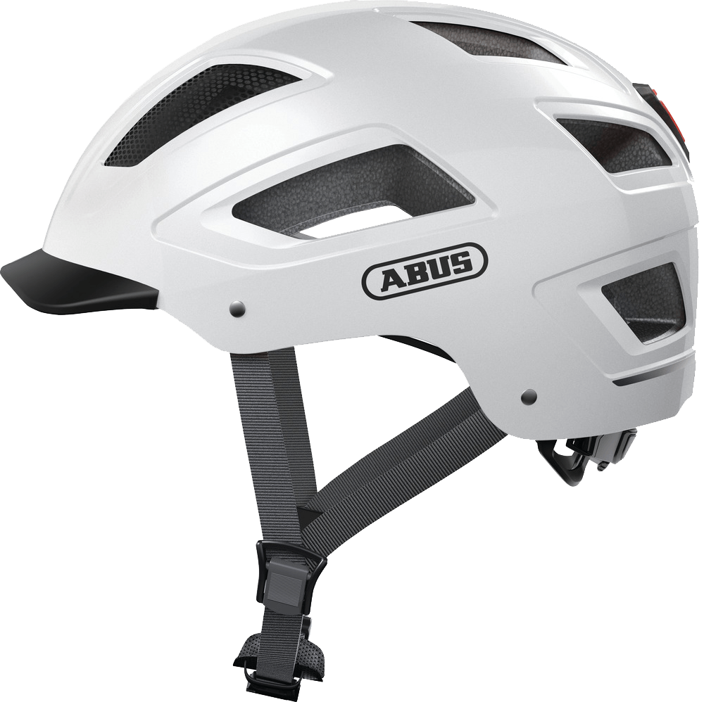 Casque Hyban 2.0 ABUS - Momentum Electric