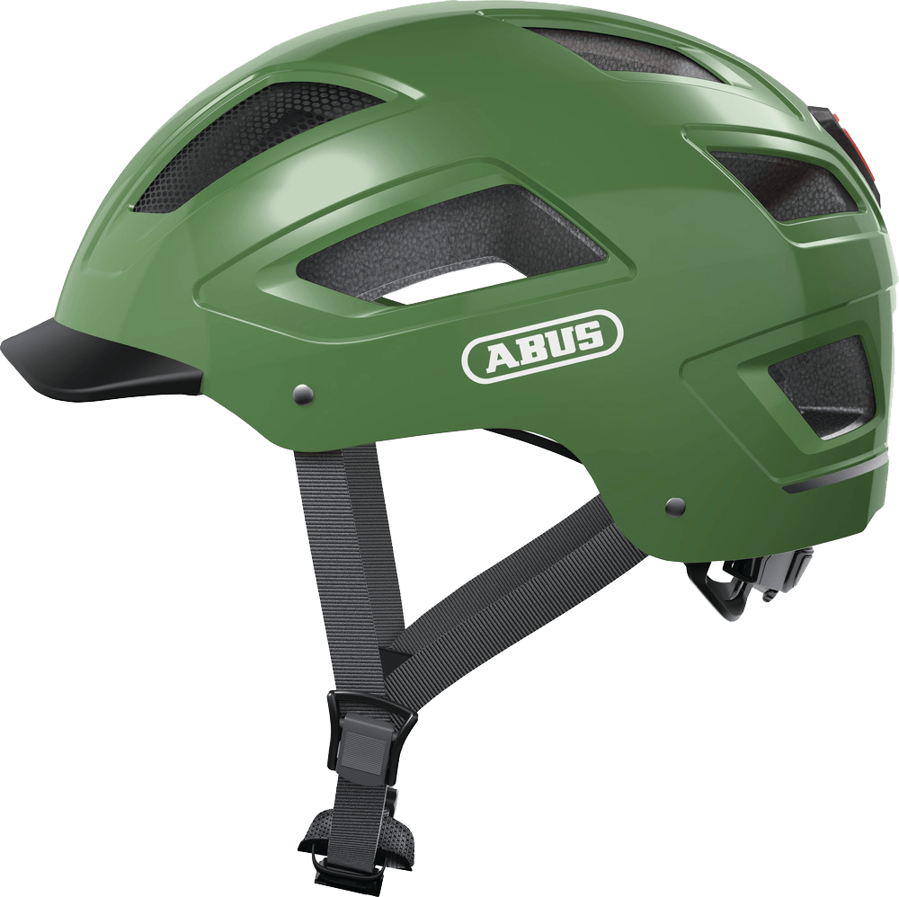 Casque Hyban 2.0 ABUS - Momentum Electric