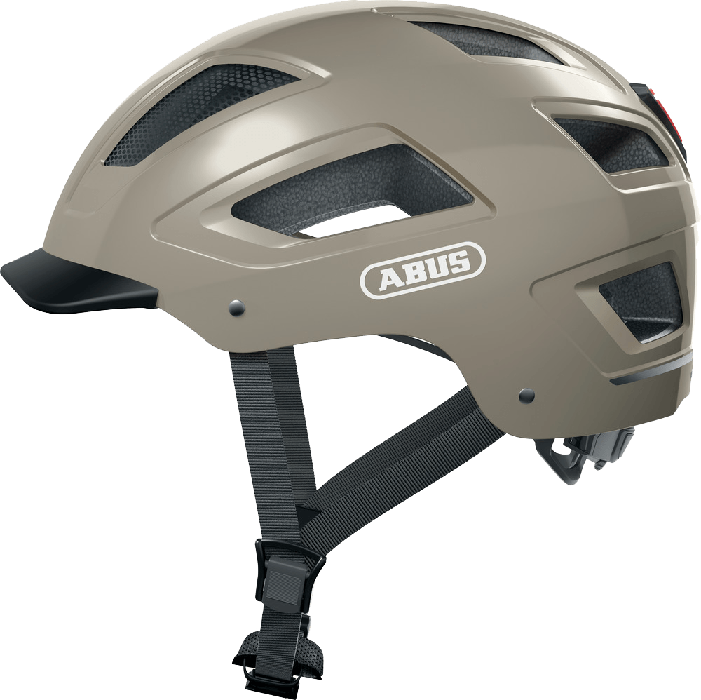 Casque Hyban 2.0 ABUS - Momentum Electric