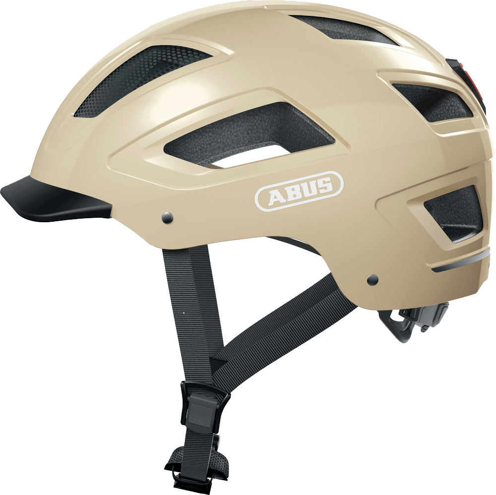 Casque Hyban 2.0 ABUS - Momentum Electric