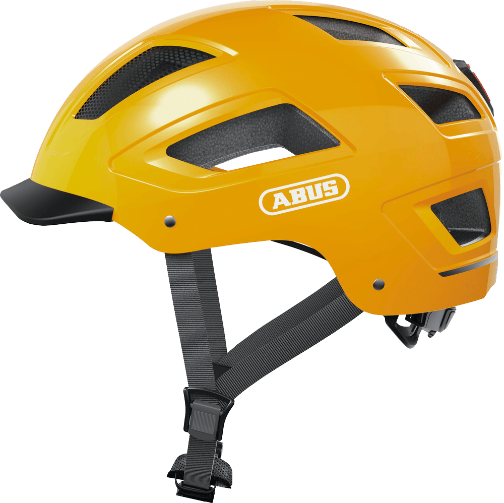 Casque Hyban 2.0 ABUS - Momentum Electric