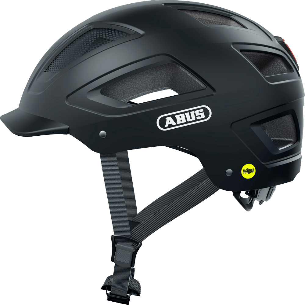 Casque Hyban 2.0 ABUS - Momentum Electric