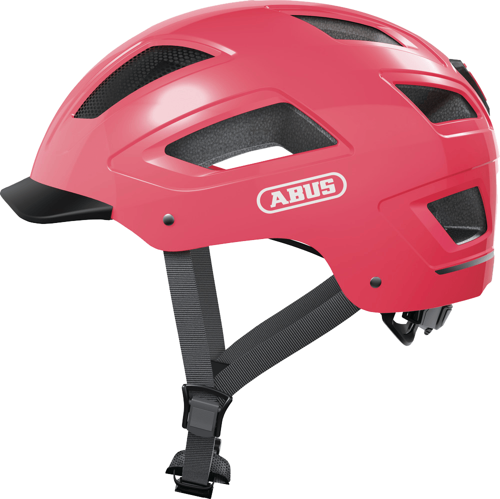 Casque Hyban 2.0 ABUS - Momentum Electric