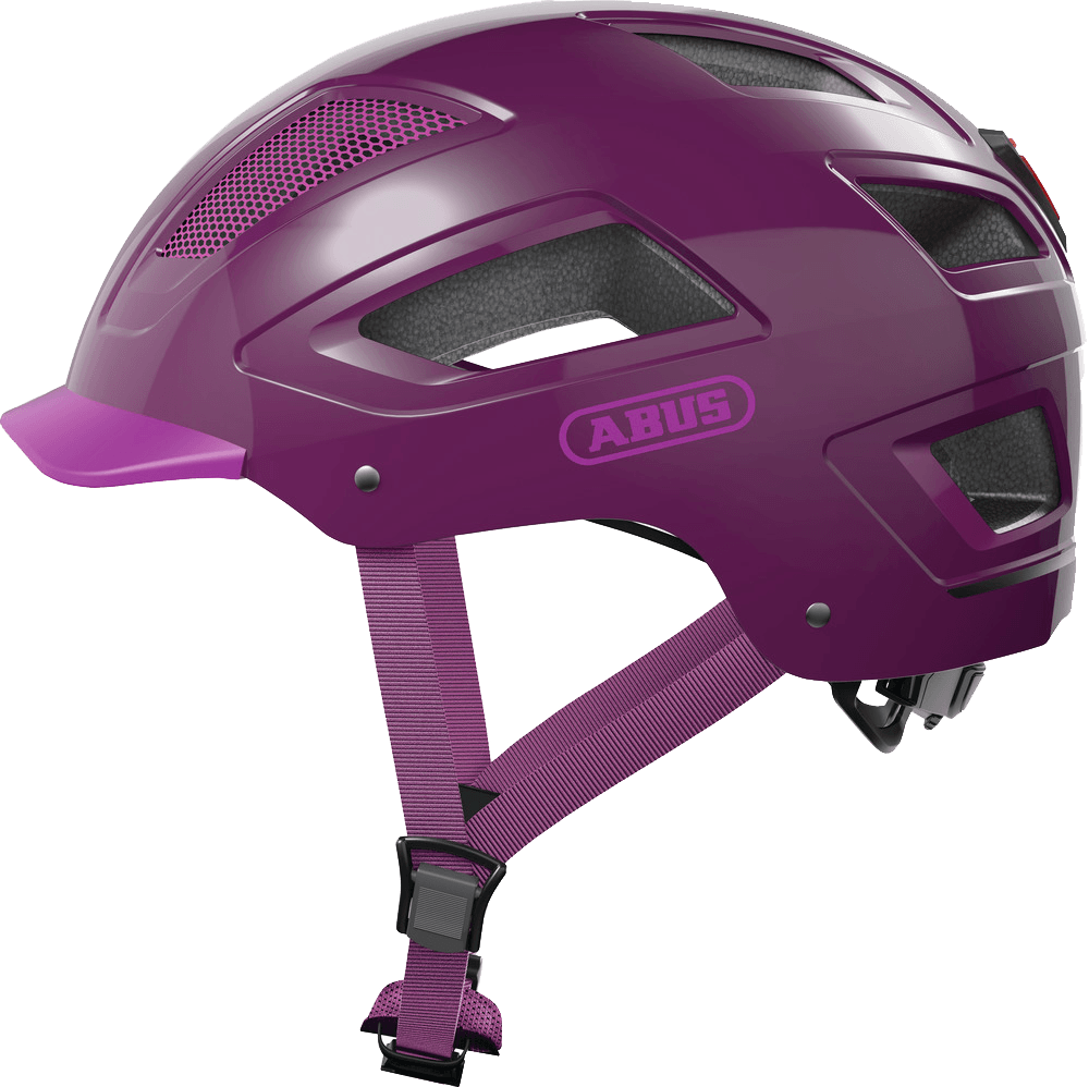 Casque Hyban 2.0 ABUS - Momentum Electric