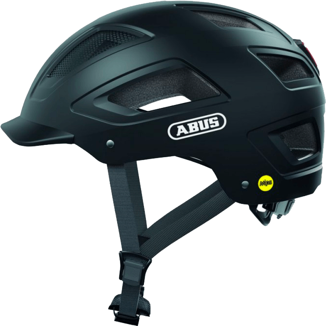 Casque vélo ABUS Hyban 2.0 Mips - Momentum Electric