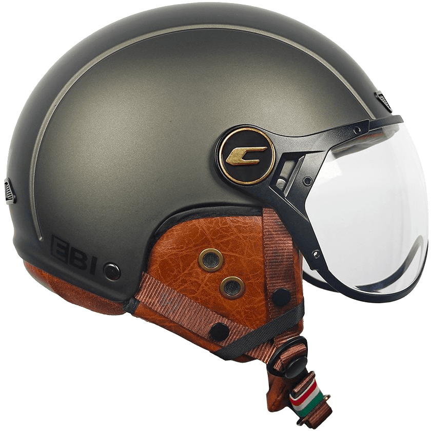 Casque vélo CGM 801A EBI MONO - Momentum Electric