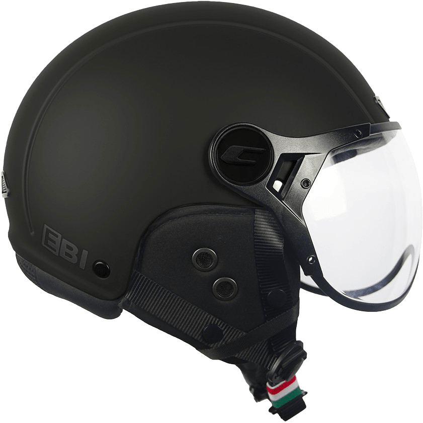 Casque vélo CGM 801A EBI MONO - Momentum Electric