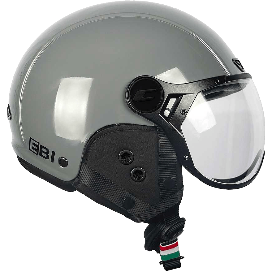 Casque vélo CGM 801A EBI MONO - Momentum Electric