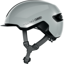 Casque vélo HUD-Y ABUS