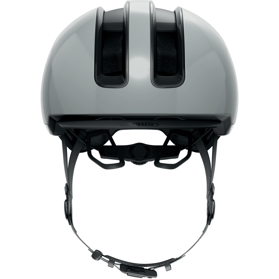 Casque vélo HUD-Y ABUS - Momentum Electric