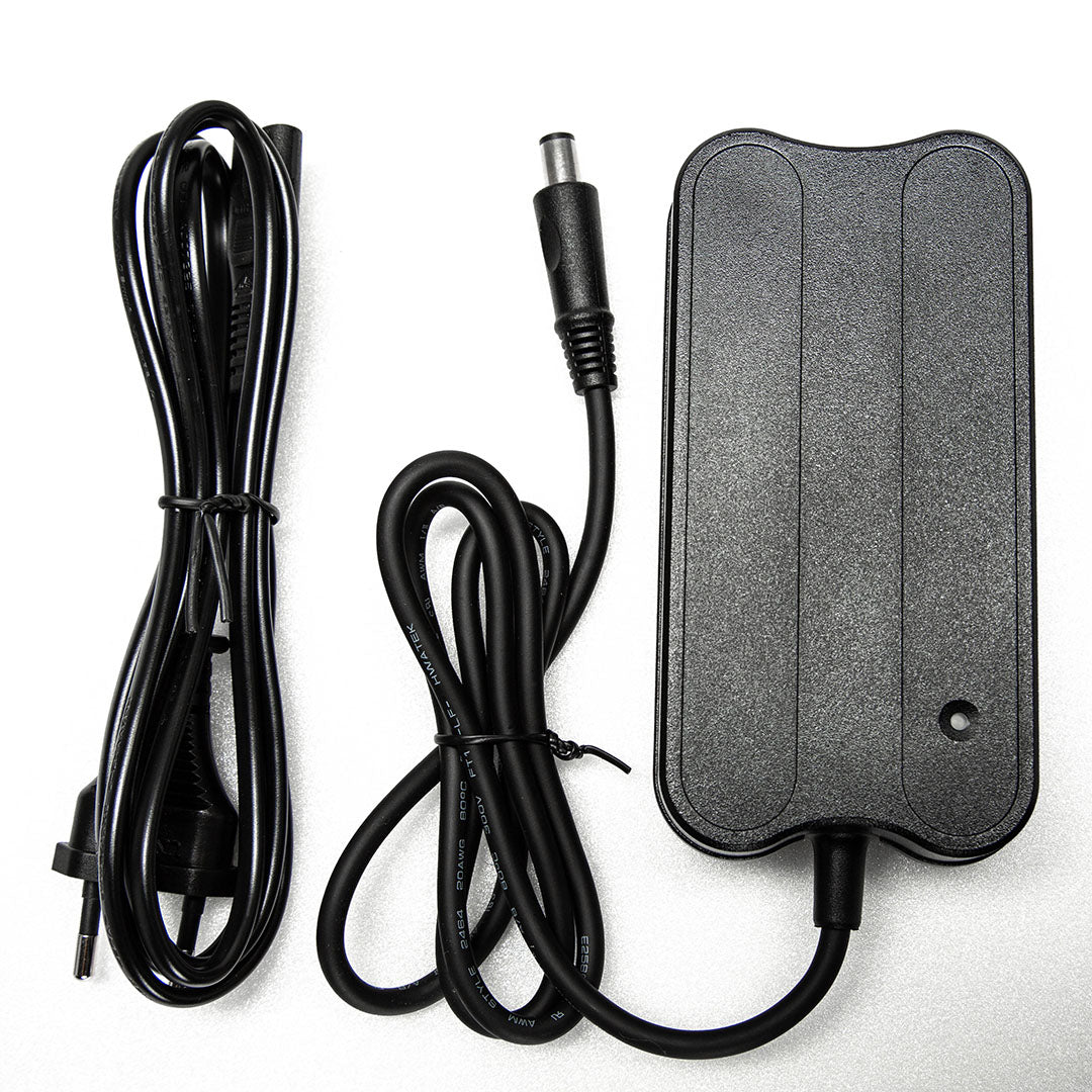 Chargeur 2G - Momentum Electric