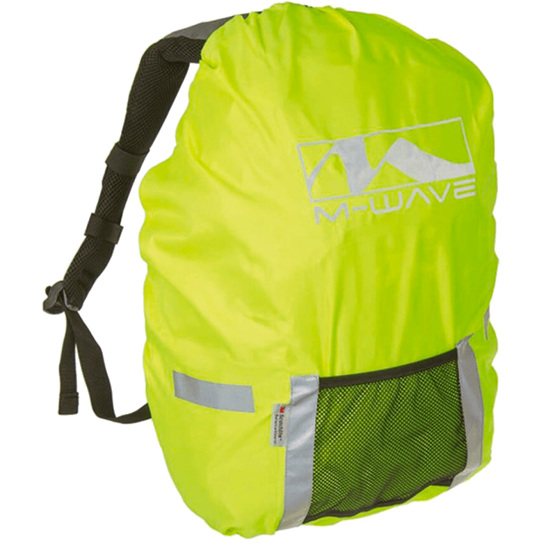 Couvre sac étanche Réfléchissant M-Wave - Momentum Electric