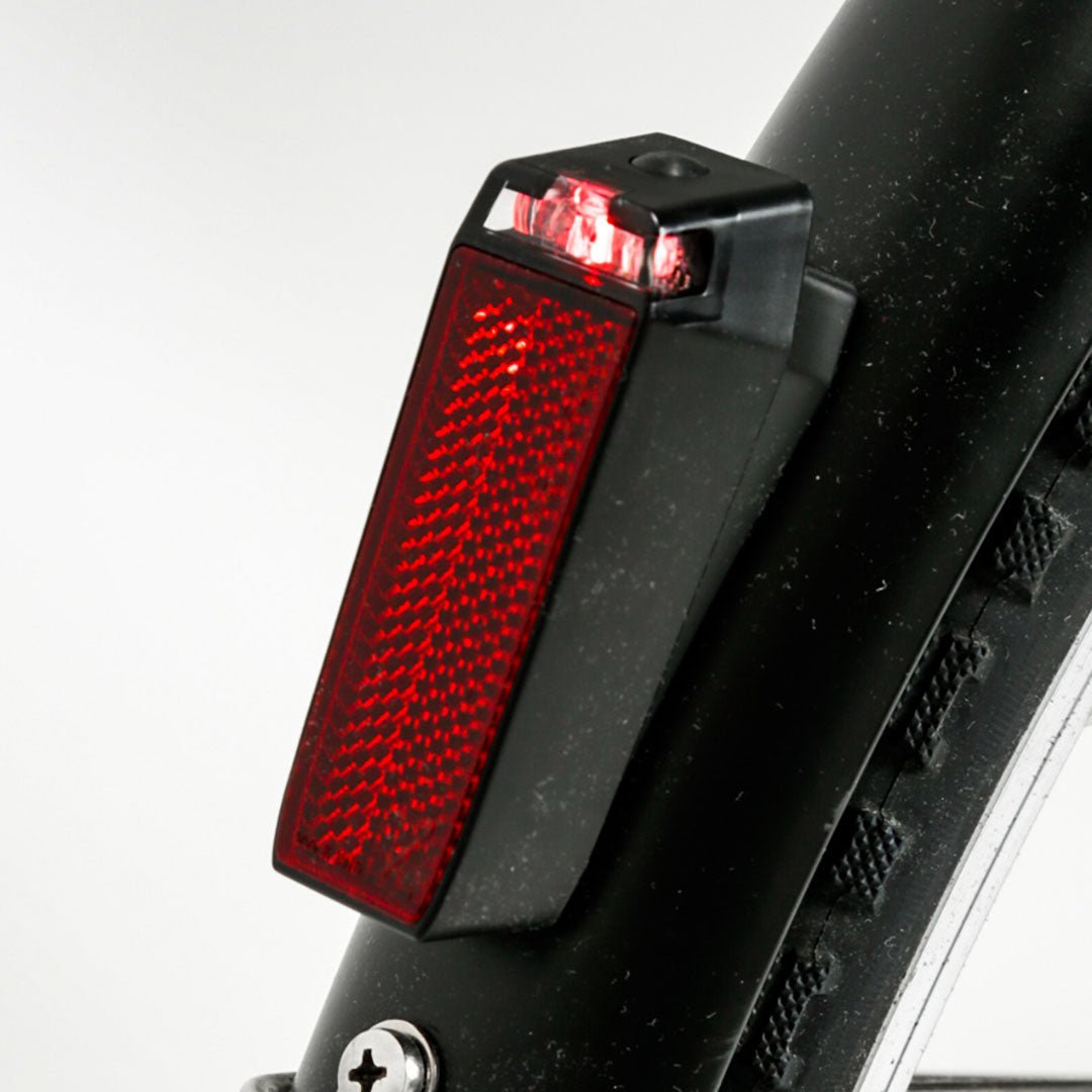 Eclairage arrière 2W2/UP2 - Momentum Electric