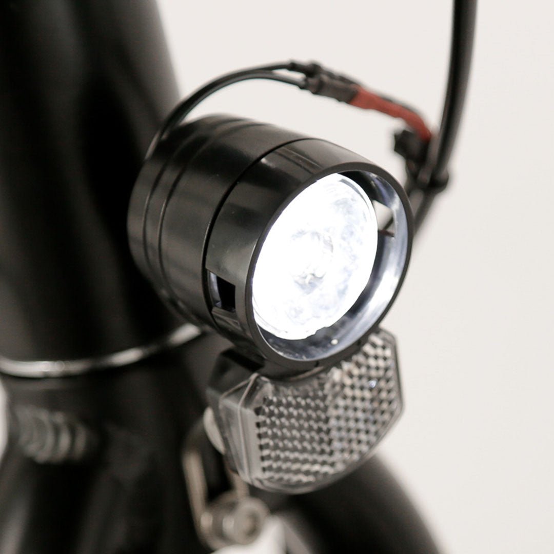 Eclairage avant MT2 - Momentum Electric