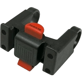 Fixation Panier sans Clé sur Guidon KLICKFIX - Momentum Electric