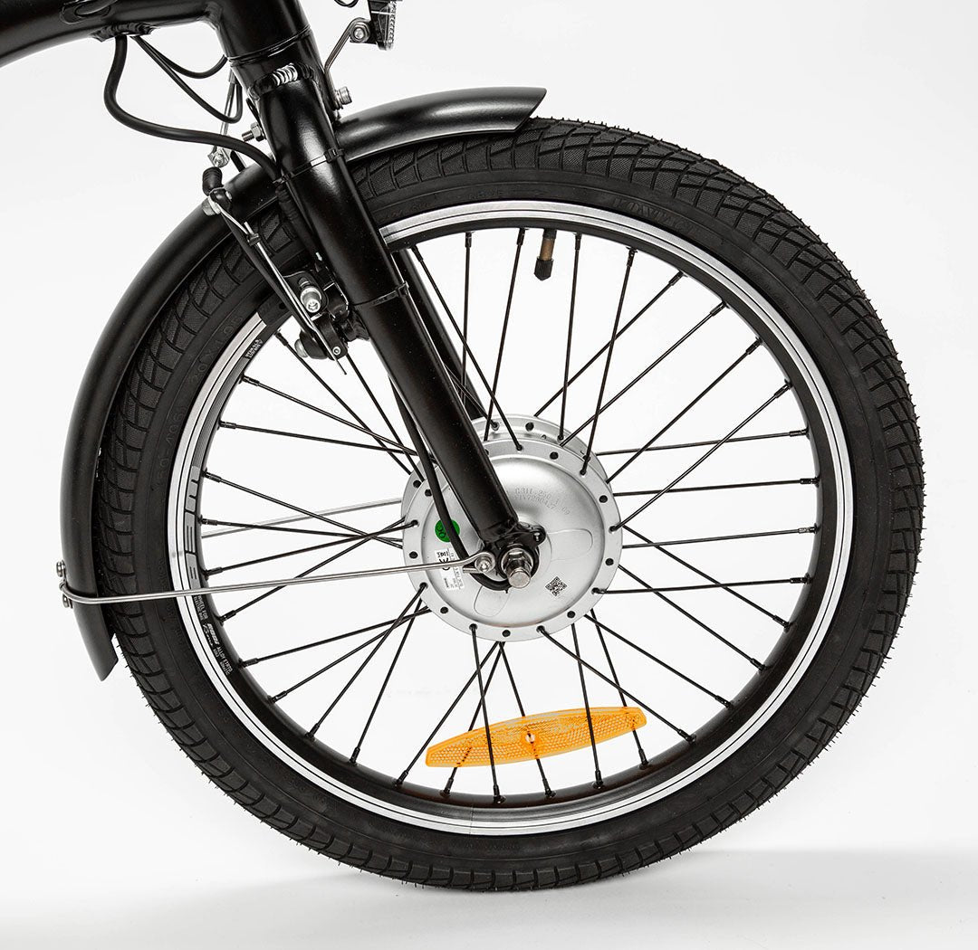 Garde boue av 2W2 - Momentum Electric