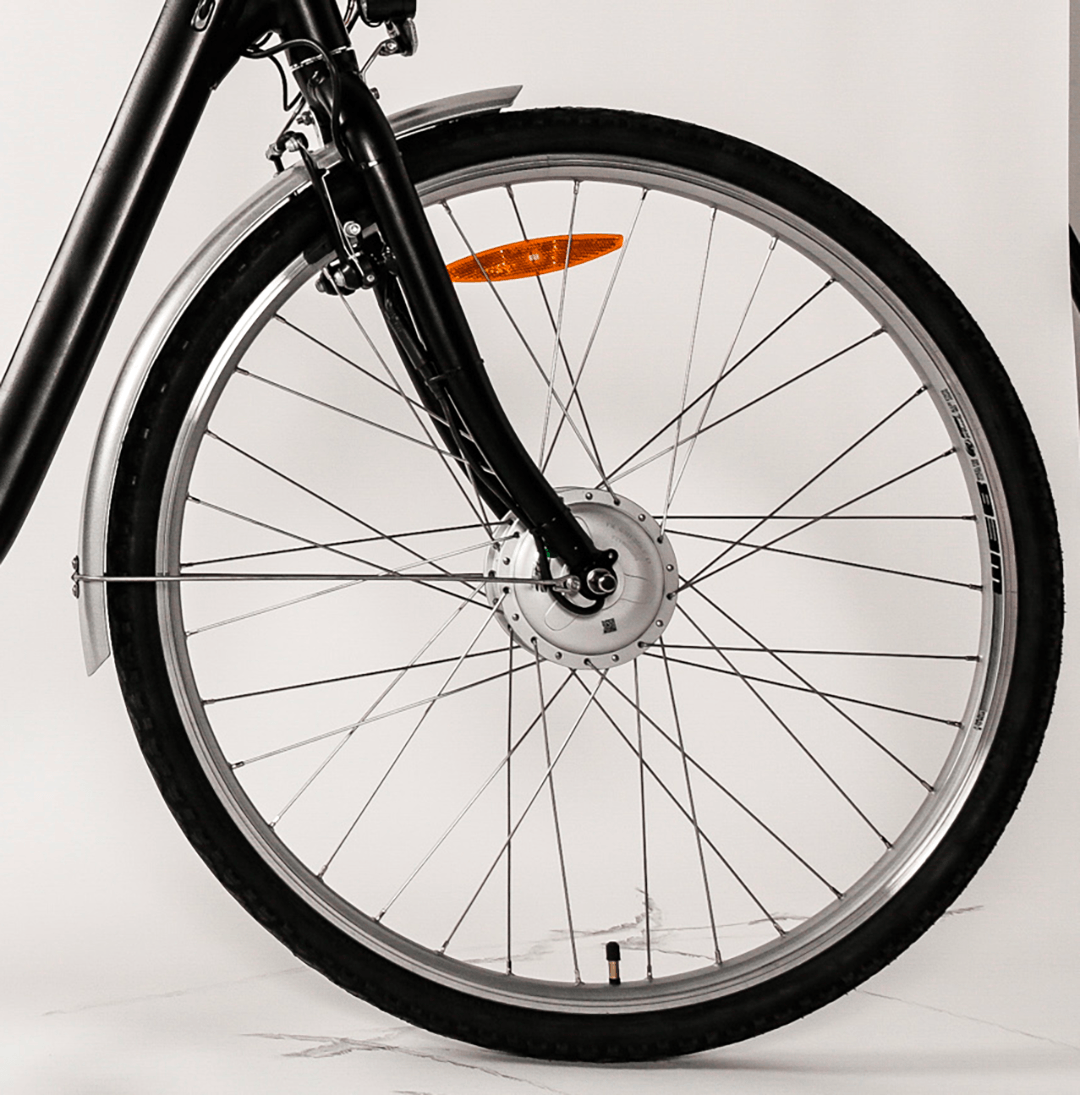 Garde boue av MT2 - Momentum Electric