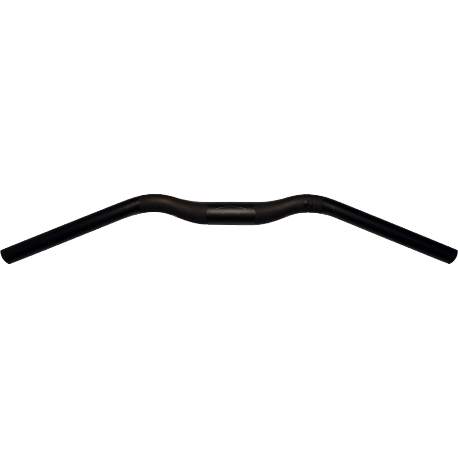 Guidon Bam City BARAMIND, Ergonomique, Amortissant - Momentum Electric