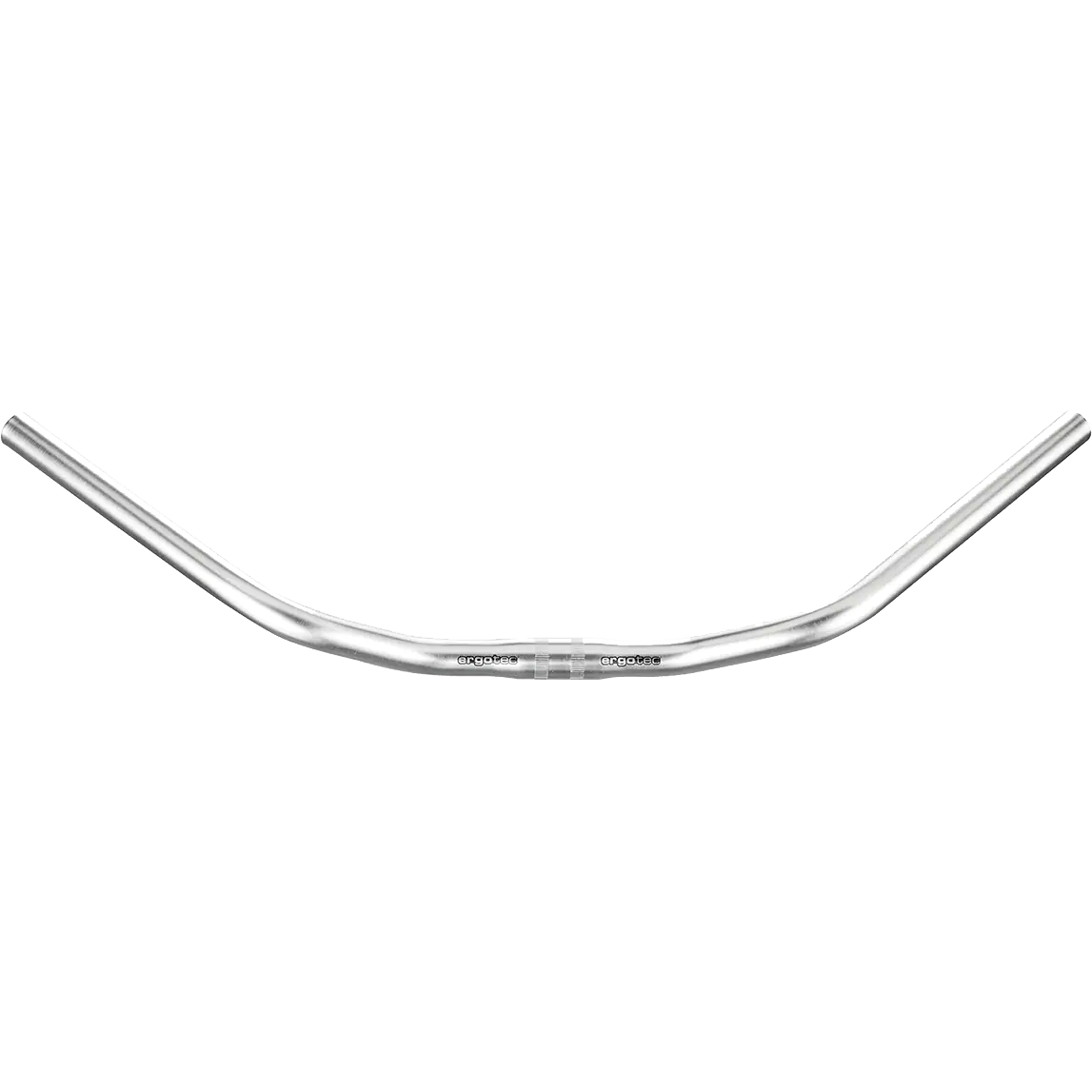 Guidon ERGOTEC CITY CRUISER BUGEL MAS 25.4 - Momentum Electric