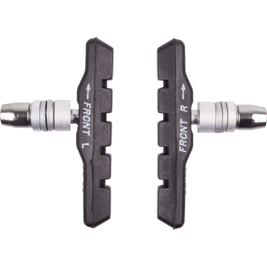 M-Wave BPR-VC-Base Mâchoire de Frein, 72 mm - Momentum Electric